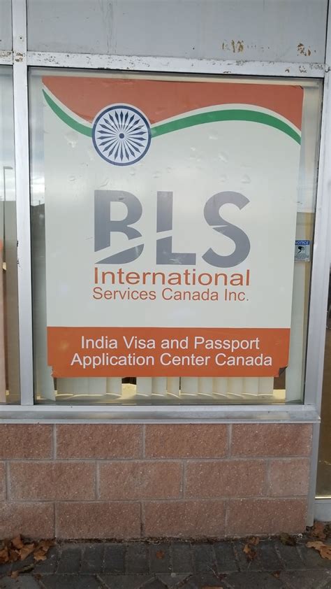 bls international services canada inc. reviews